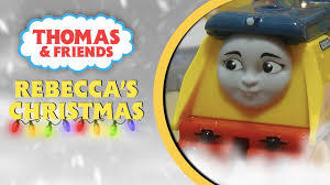 Rebecca's Christmas.