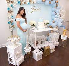 Pin On Baby Shower