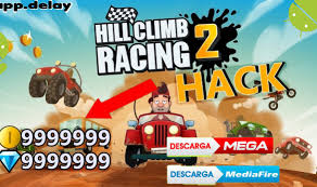 Hill climb racing mod + data. Descargar Hill Climb Racing 2 Hack Mod Apk 2020 Appdelay