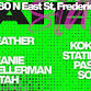 Flowstate: All Day Dance Music & Flow Arts Event