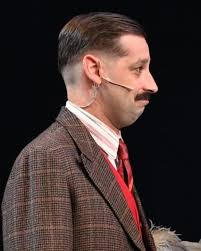 John Reed (Actor): Credits, Bio, News & More