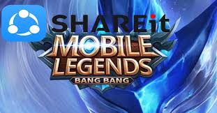 It was first released in november 9, 2016; Cara Mengirim Game Mobile Legend Dengan Shareit Tanpa Download Resource Ypramedia Com