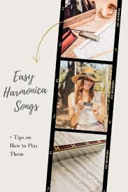 We have over 25933 free tabs to choose from. 10 Easy Harmonica Songs How To Play Them