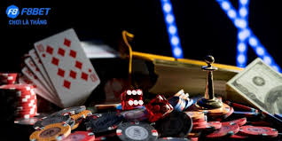 F8BET: A Premier Destination for Online Betting Enthusiasts - My Blog
