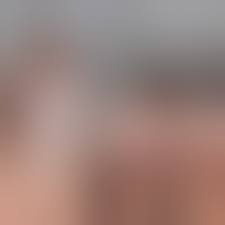 SUPER HOT brazilian model Sarah Caus opening her pussy
