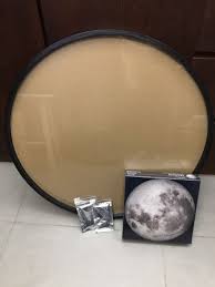 Special flex points will allow the mounted puzzle to remain stable and secure in the back of the frame. é€£æ¡†åŠè† æ°´ Four Point Puzzle Apollo 11ç™»æœˆ50é€±å¹´ç´€å¿µç Œåœ–æ‹¼åœ–the Moon Puzzles 100 æ­£ç‰ˆ çŽ©å…· éŠæˆ²é¡ž å…¶ä»– Carousell