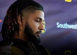 Deportes con Junior Matrillé