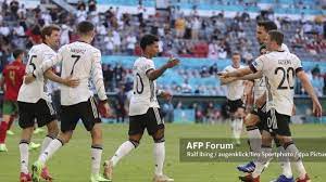 Check spelling or type a new query. Daftar Skuad Jerman Untuk Olimpiade Tokyo 2021 Lengkap Jadwal Pertandingan Di Grup D Tribun Pontianak