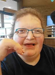 Liliana Murray's Instagram, Twitter & Facebook