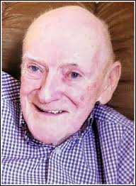 CARMICHAEL, John 'Jackie'