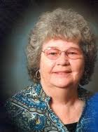 Alberta Carpenter Obituary