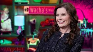 Geena Davis Says George Clooney Wanted Brad Pitt’s Thelma & Louise Role