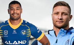 Sims faces suspension, Blake fined