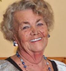 Judith M. Taylor Obituary July 23, 2022