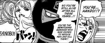 Liên tục tạo ra những bất ngờ. Pembahasan One Piece 933 Mengejutkan Ada Tokoh Mati