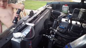 All of our allisons are built the same (clutch pack stackup) whether you're looking for a 1000+rwhp truck or you're looking for a reliable transmission. 87 Suburban With 12v Cummins And Allison 1000 Pt15 Youtube