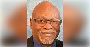 Obituary information for Alex Daniel Parrish