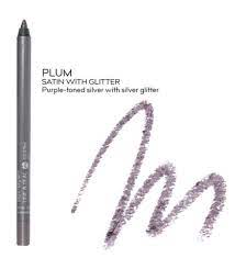 Styli Style Line Seal Semi Permanent Eye Liner Plum Els014 Eyeliner Liner Stylus