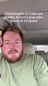 Caleb Oficial Bradly