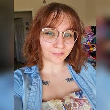 Delayna Blu Heidinger