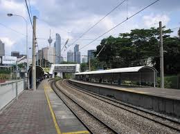 Bangunan bersejarah ini sebenarnya mempunyai cara pembinaannya yang tersendiri. Stesen Komuter Putra Wikipedia Bahasa Melayu Ensiklopedia Bebas