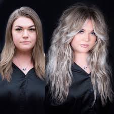 We explain how to get each look and how to decide which one may be the right fit for you (hint: Partial Vs Full Highlights In A Complete Guide With Tips And Examples