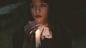 David Palmero (Featuring Alice Olivia).