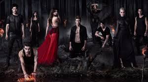 Wann der release der 8. The Vampire Diaries Auf Sixx So Tranenreich Endet Die Finale Staffel Tv Bild De