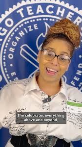 Congratulations to Stephanie Worcester for being named Teacher of the  Month! 🎉 #septemberteacherofthemonth #lincolncharterexperience