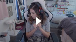 Leave a like, comment and subscribe! Pokimane Twitch
