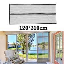 Find many great new & used options and get the best deals for mesh door curtain magnetic magic guard fly insect screen net mosquito snap bug at the best online prices at ebay! Magnetic Insect Door Net Screen Bug Mosquito Fly Insect Mesh Guard Curtain Buy From 8 On Joom E Commerce Platform