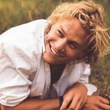 Heathcliff Andrew Ledger