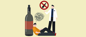 Image result for Alcohol Intoxication