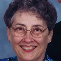 Judith Patton McKee Obituary