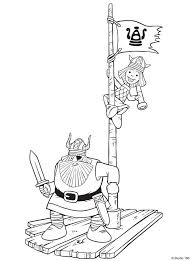 Alternatively, if they fancy having a go at drawing a finse scene freehand, we could showcase them on this channel (please email to vikingfamily@viking.com ). Erstellen Sie Ihre Eigenen Kalender Coloring Pages Cool Coloring Pages Vikings