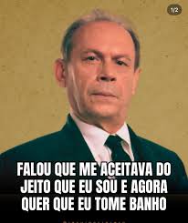 NÃO TENTE PASSAR A PERNA NO CORONEL RAMIRO Parte 4