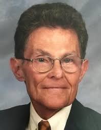 John Ruby Obituary (1935