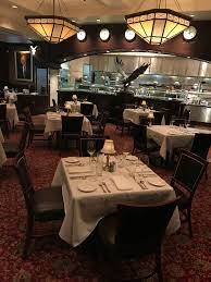 Capital Grille Burlington Home Home Decor Conference Room Table