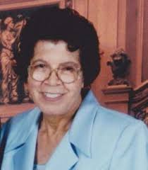 Alice Mae Young Solomon Obituary December 15, 2019