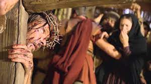 See jesus carrying cross stock video clips. Carrying Of The Cross Youtube