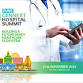 GenNext Hospital Summit | Pune | 21st November 2025 event image