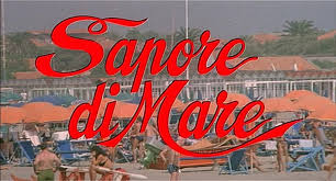 Summer stories from the beaches of tuscany. Sapore Di Mare Sigla Video Dailymotion