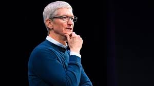 Apple CEO Tim Cook is now a billionaire | AppleInsider