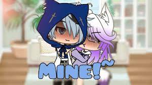 Mine Meme Gacha Life Youtube