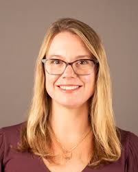 Heather Hutchins-Wiese