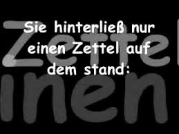 Traurige Geschichte Zum Weinen Youtube