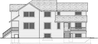 House plans idea 13×8.5 with 6 bedrooms. Corner Lot Duplex House Plans 6 Bedroom Duplex House Plans