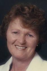 Ruby Mae Paugh Raynor (1937-2012)