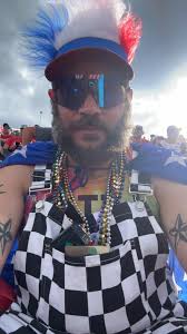 Burnout Contest Photos at Gulfport Dragway