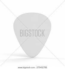 Maybe you would like to learn more about one of these? Guitar Pick Mock Image Photo Free Trial Bigstock